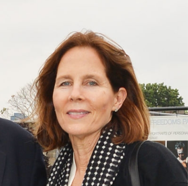 Photo of Alison M. von Klemperer